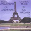 Don Grzanna - Paris Connection on Accordion